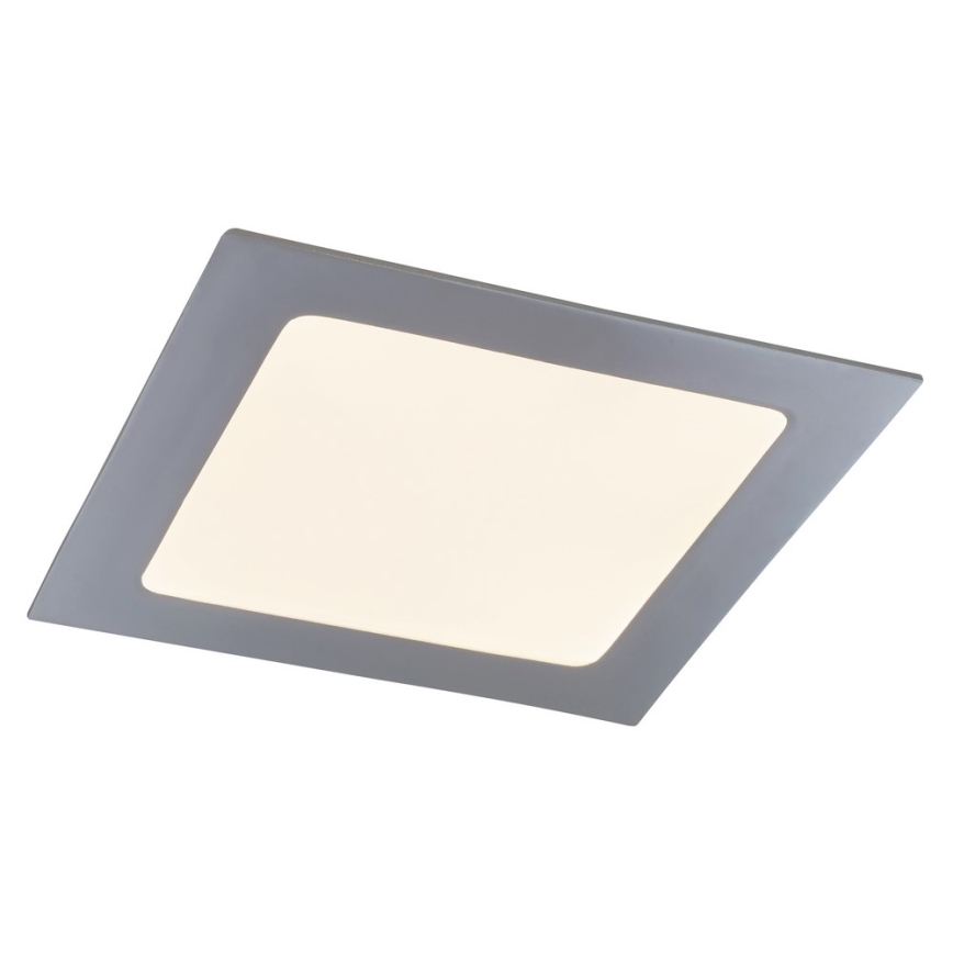 Rabalux - LED Bathroom suspended ceiling light LED/12W/230V IP44 3000K