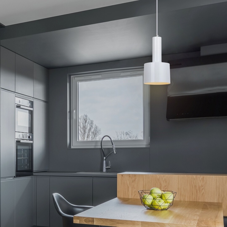 Rabalux - Chandelier on a string 1xE14/25W/230V