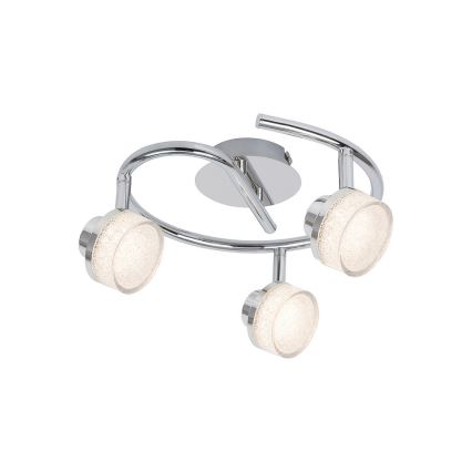 Rabalux - LED Ceiling spotlight 3xLED/5W/230V