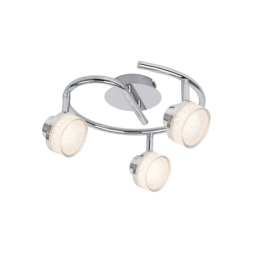 Rabalux - LED Ceiling spotlight 3xLED/5W/230V