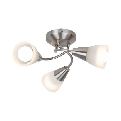 Rabalux - Ceiling light 3xE14/40W/230V d. 34 cm