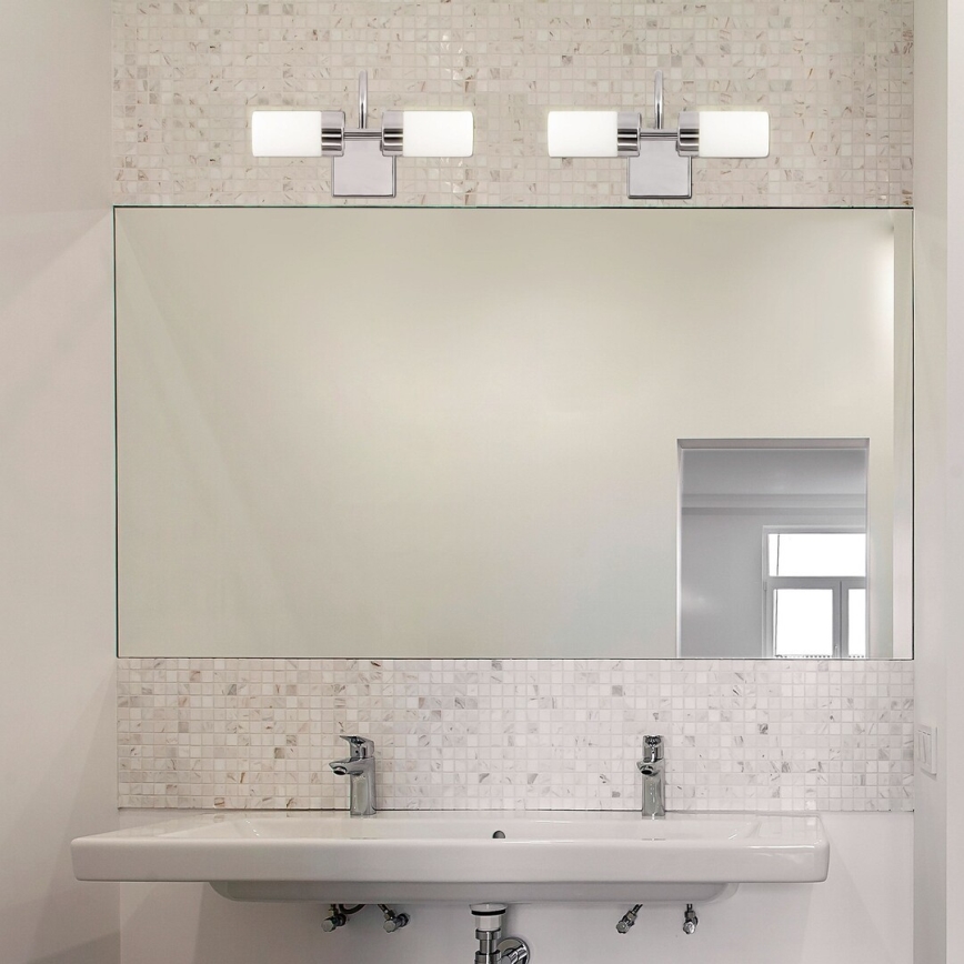 Rabalux 5714 -  LED bathroom mirror light BETTY LED/4W/230V shiny chrome