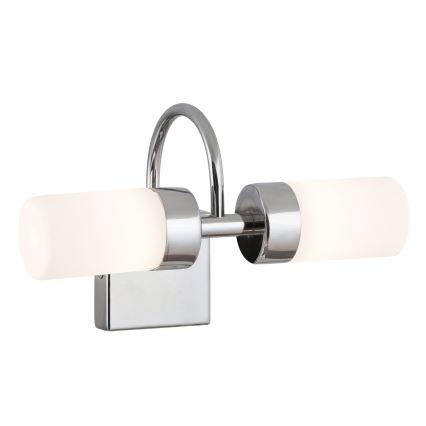 Rabalux 5714 -  LED bathroom mirror light BETTY LED/4W/230V shiny chrome