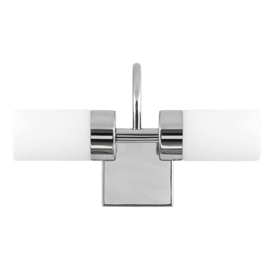 Rabalux - LED Bathroom mirror lighting 2xLED/4W/230V  IP44