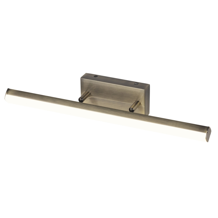 Rabalux - LED bathroom mirror light 1xLED/12W/230V