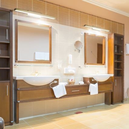 Rabalux - LED Bathroom Mirror Light LED/12W/230V IP44