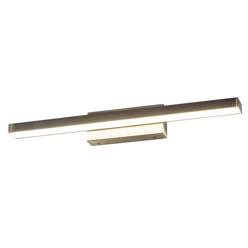 Rabalux - LED bathroom mirror light 1xLED/12W/230V