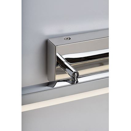 Rabalux - LED Bathroom mirror lighting LED/18W/230V IP44