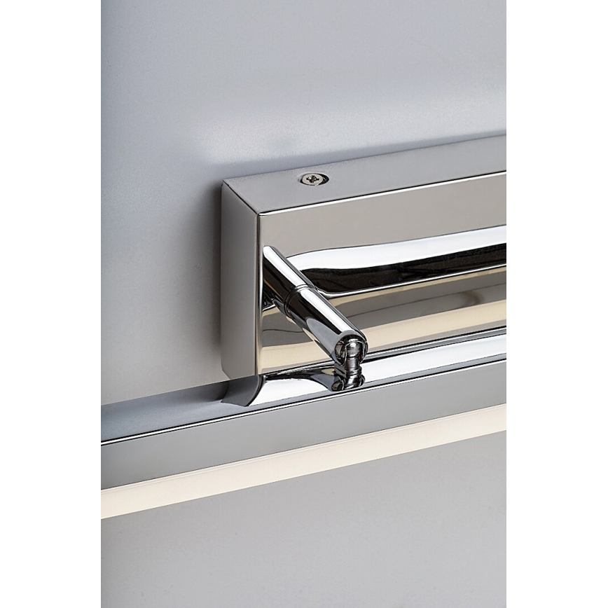 Rabalux - LED Bathroom mirror lighting LED/18W/230V IP44
