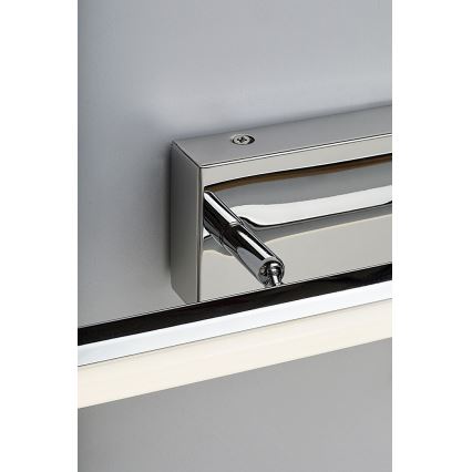 Rabalux - LED Bathroom mirror lighting LED/18W/230V IP44