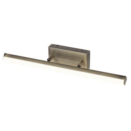 Rabalux - LED Bathroom mirror lighting LED/18W/230V IP44