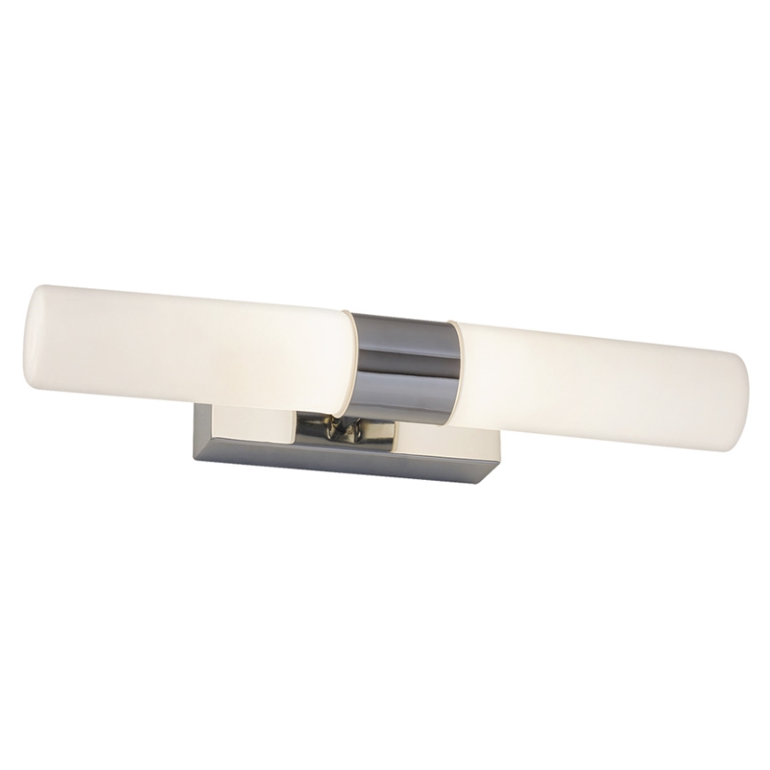 Rabalux 5750 - LED bathroom mirror light JIM 2xLED/5W/230V