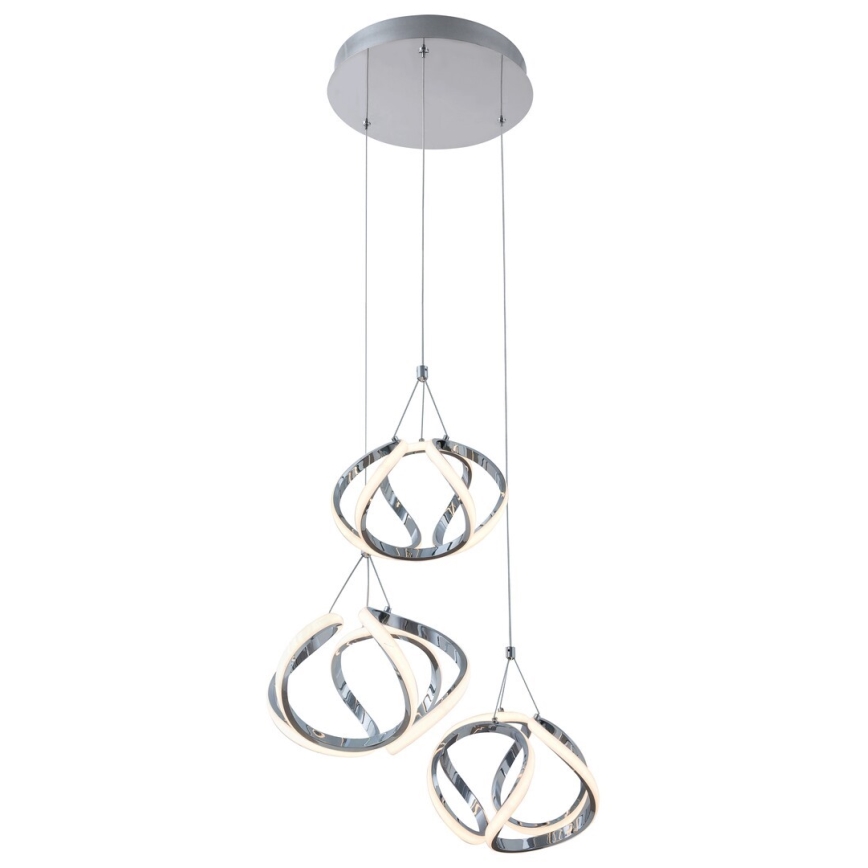 Rabalux - LED Chandelier on a string LED/50W/230V 3000K