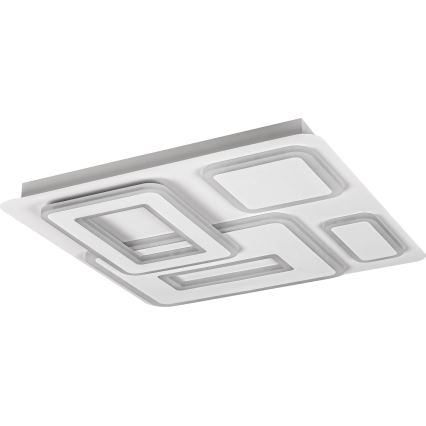 Rabalux - LED Dimming ceiling light with a remote control LED/56W/230V