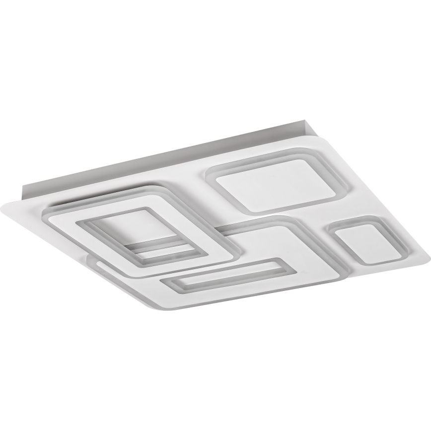 Rabalux - LED Dimming ceiling light with a remote control LED/56W/230V