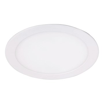 Rabalux 5876 - LED suspended ceiling light MIRIAM LED/18W/230V