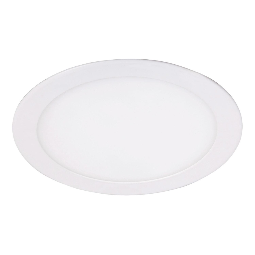 Rabalux 5876 - LED suspended ceiling light MIRIAM LED/18W/230V