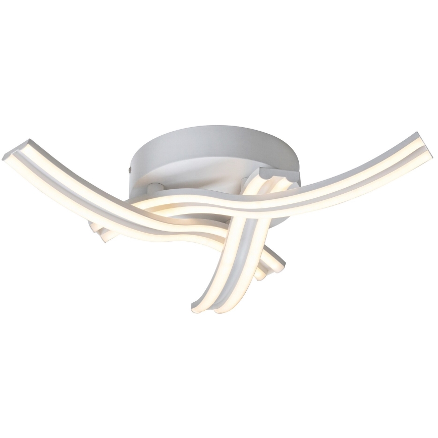 Rabalux - LED ceiling light LED/40W/230V