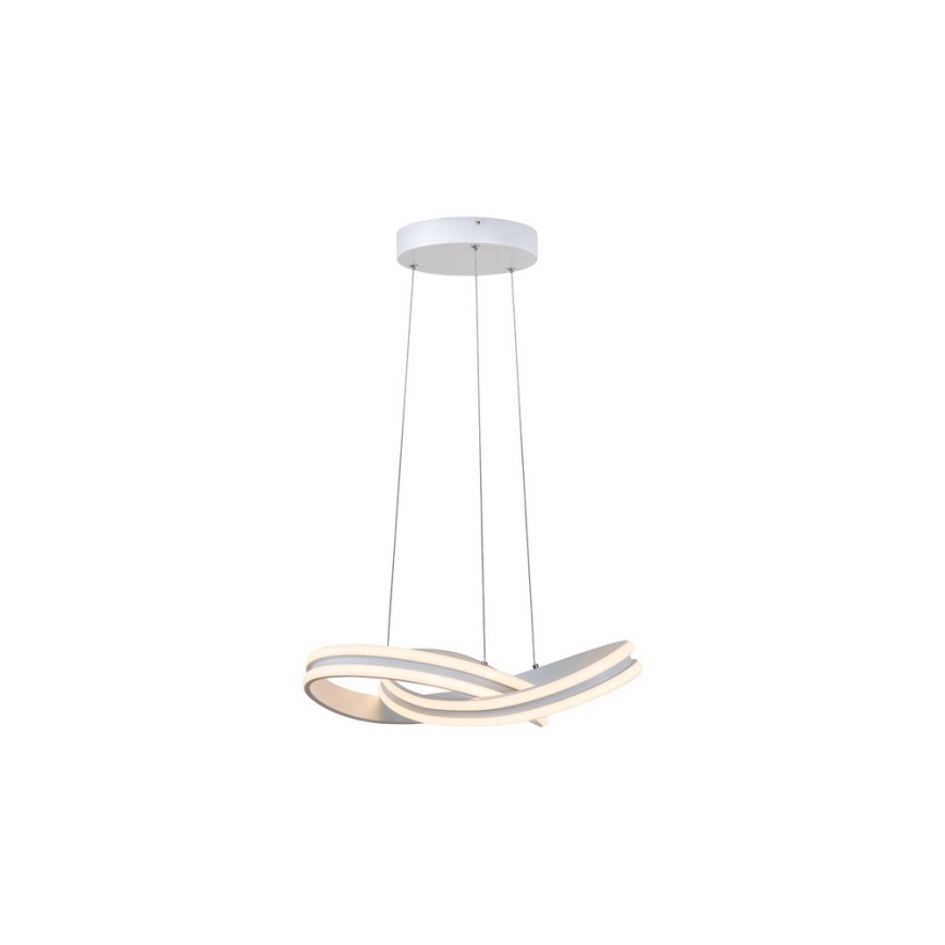 Rabalux - LED Chandelier on a string LED/60W/230V
