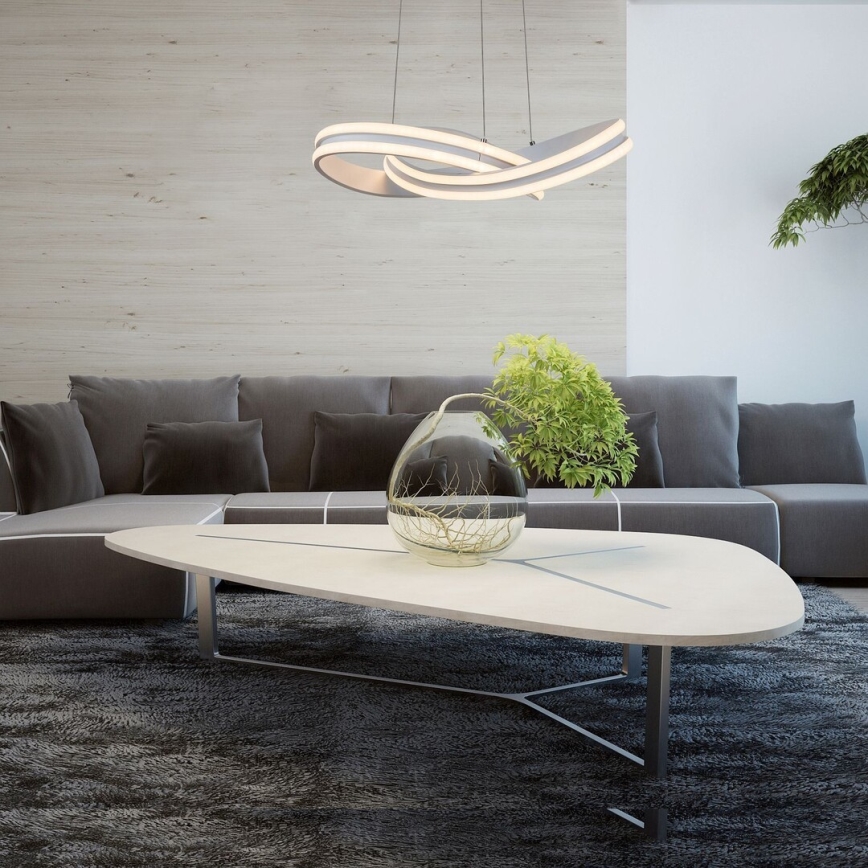 Rabalux - LED Chandelier on a string LED/60W/230V