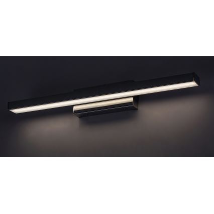 Rabalux - LED Bathroom Wall Light LED/12W/230V IP44