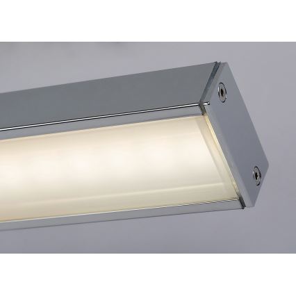 Rabalux - LED Bathroom Wall Light LED/12W/230V IP44