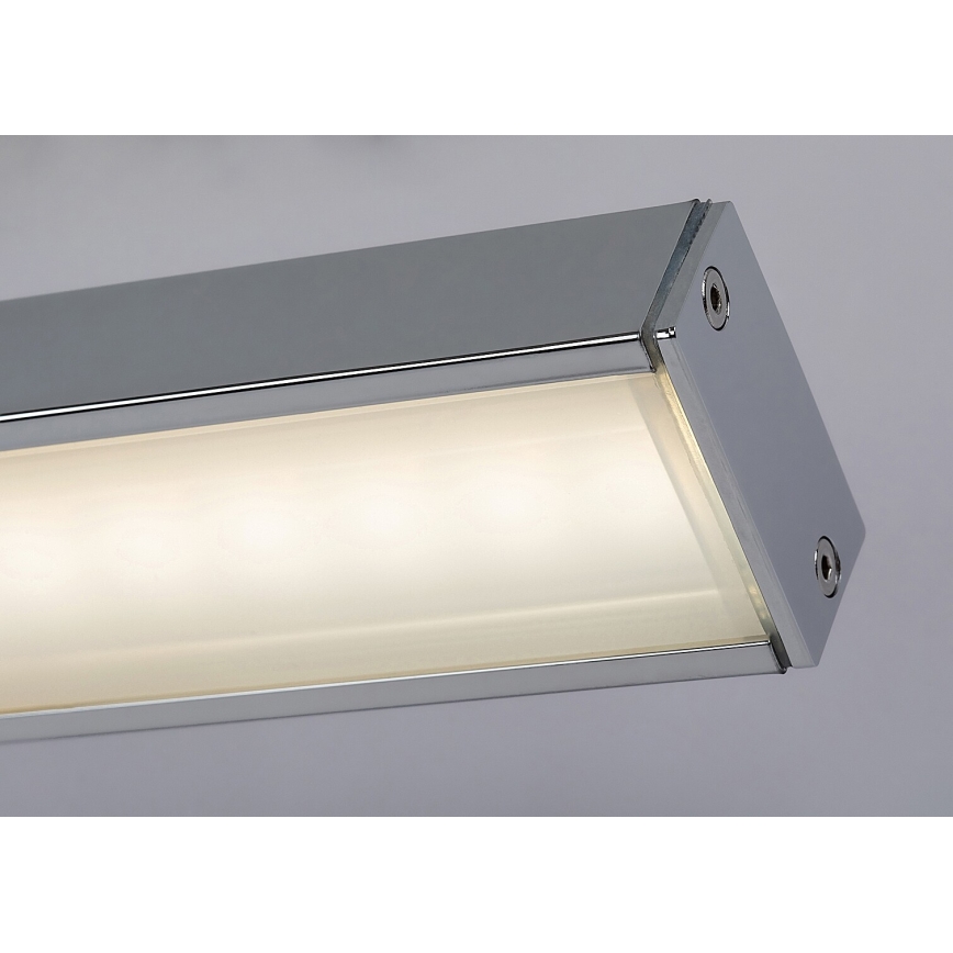 Rabalux - LED Bathroom Wall Light LED/12W/230V IP44