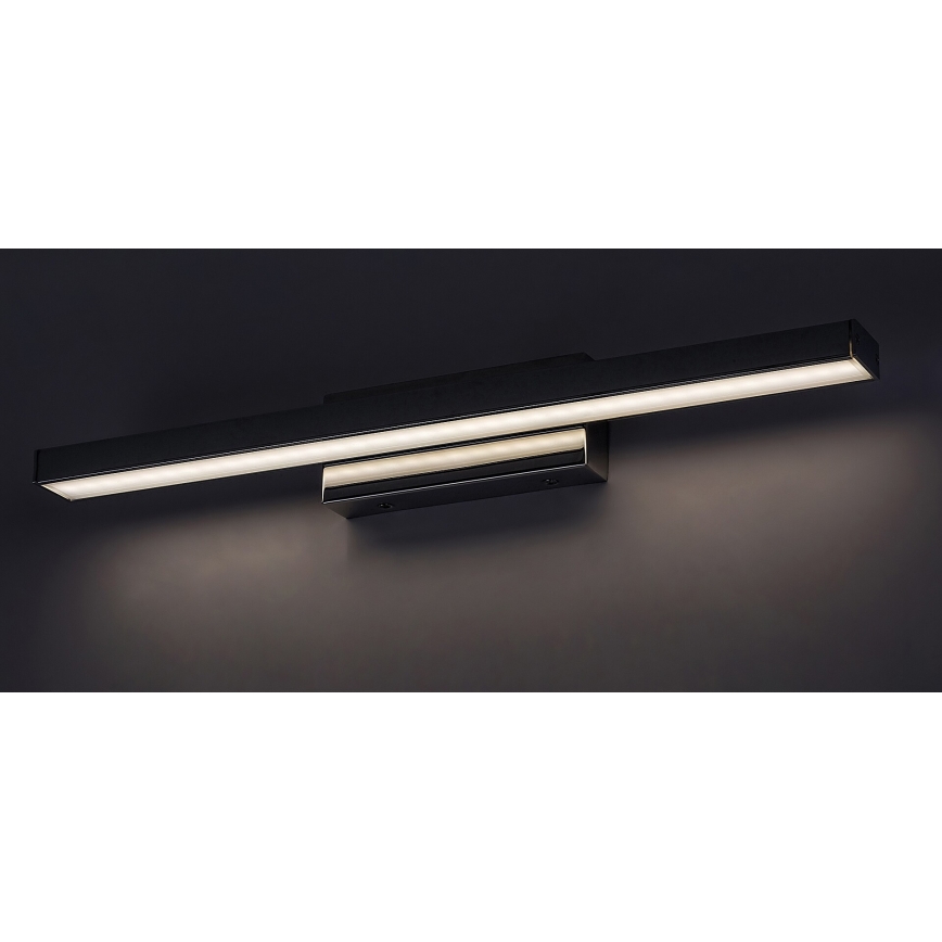 Rabalux - LED wall bathroom light 1xLED/12W/230V