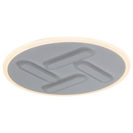 Rabalux - LED Dimmable ceiling light LED/36W/230V d. 46,8 cm
