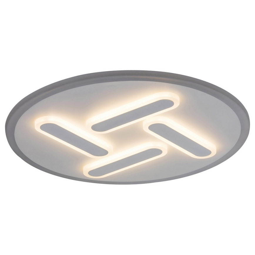 Rabalux - LED Dimmable ceiling light LED/36W/230V d. 46,8 cm