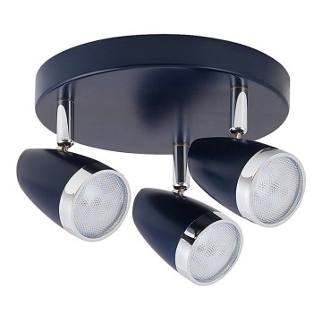 Rabalux 5952 - LED spotlight KAREN 3xLED/4W/230V