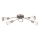 Rabalux 5973 - Ceiling light ELITE 4xE14/40W
