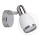 Rabalux 6060 - Replacement glass for light ELITE E14