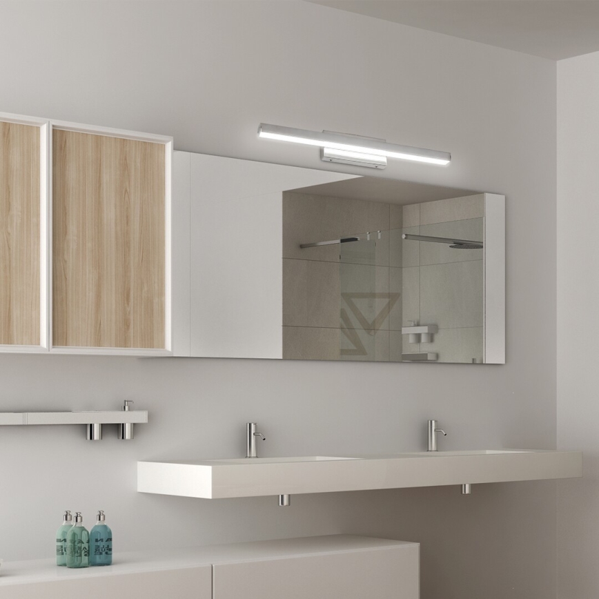 Rabalux - LED Bathroom mirror lighting LED/18W/230V IP44