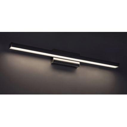 Rabalux - LED Bathroom mirror lighting LED/18W/230V IP44