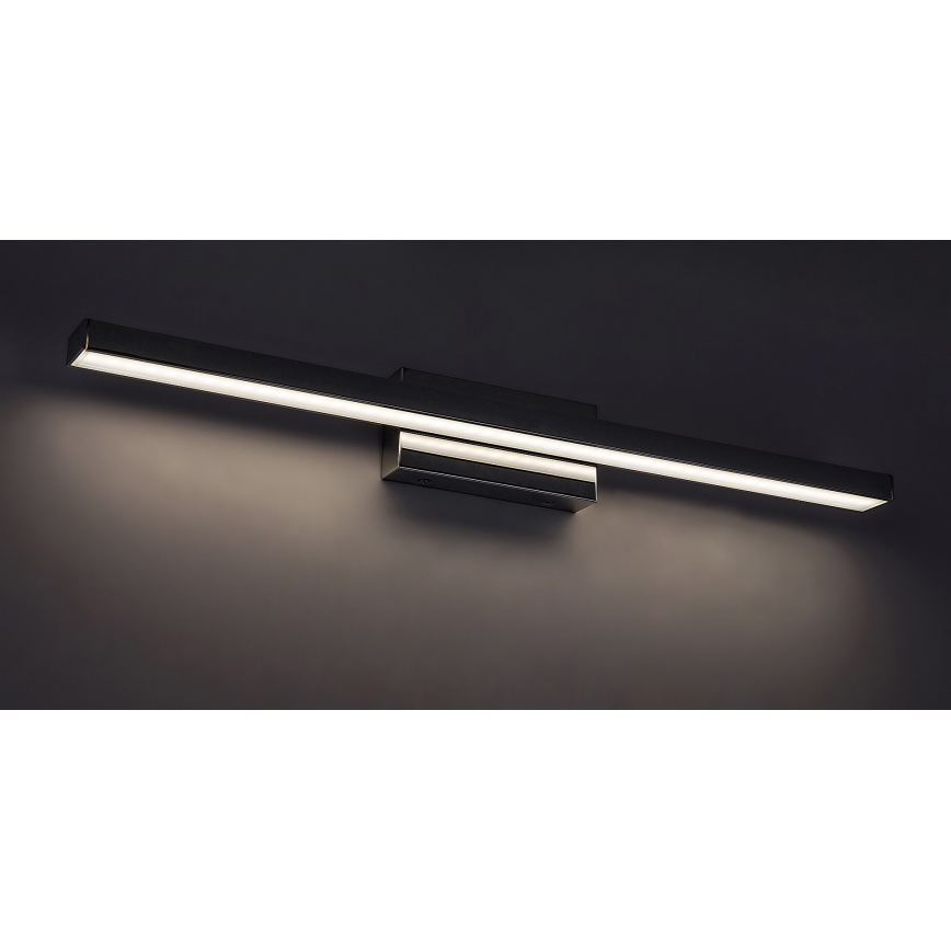 Rabalux - LED Bathroom mirror lighting LED/18W/230V IP44