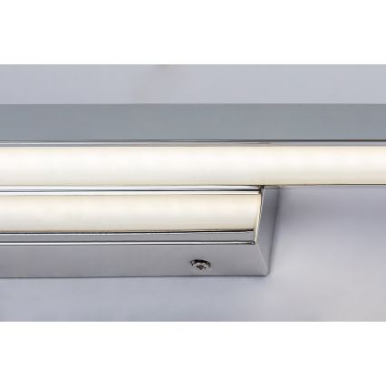Rabalux - LED Bathroom mirror lighting LED/18W/230V IP44