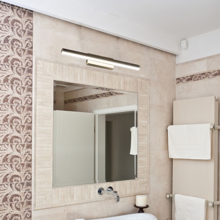 Rabalux - LED Bathroom mirror lighting LED/18W/230V IP44