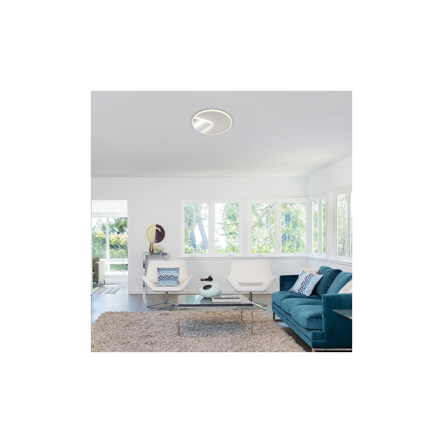 Rabalux - LED Ceiling light BOSWELL LED/40W/230V
