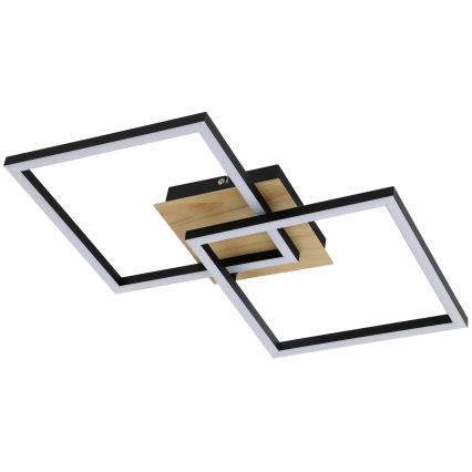 Rabalux - LED Ceiling light LED/24W/230V