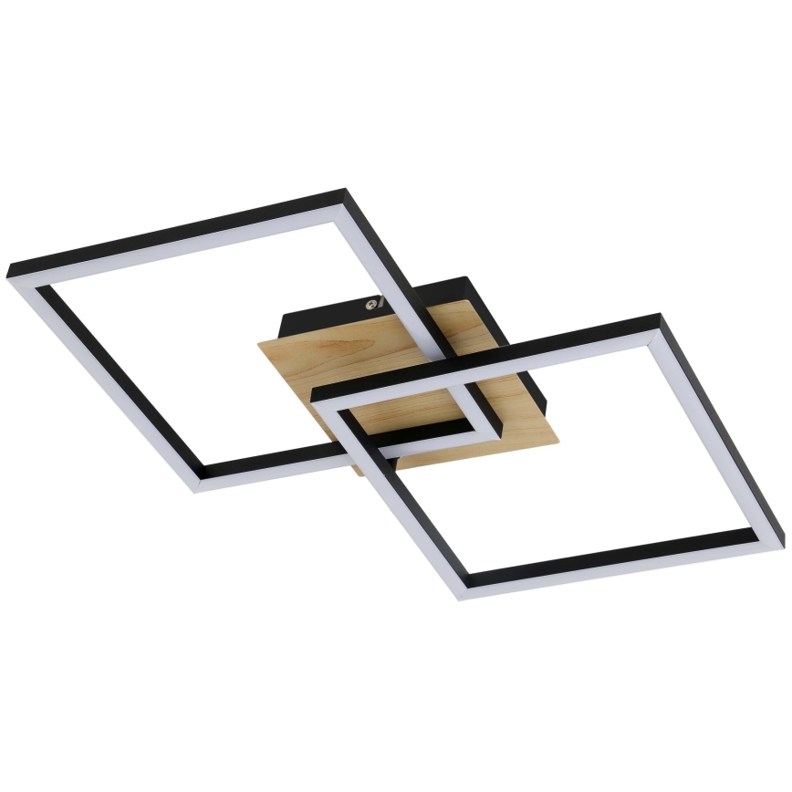 Rabalux - LED Ceiling light LED/24W/230V