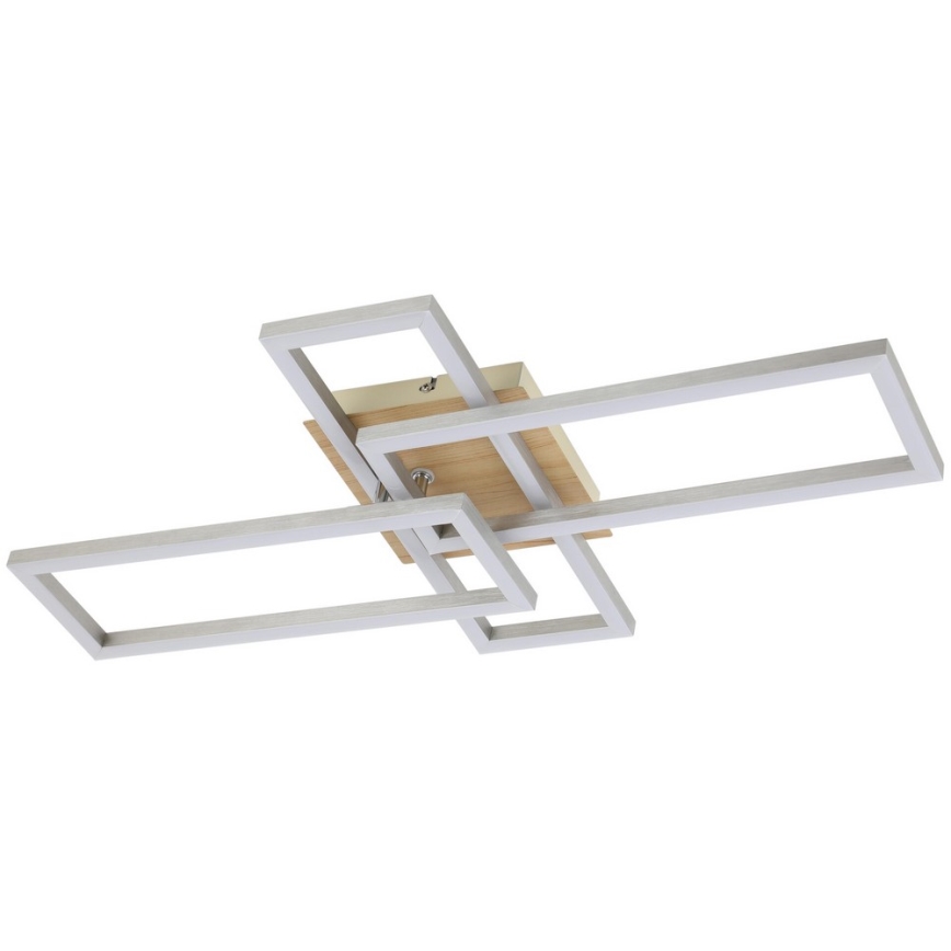 Rabalux - LED ceiling light LED/24W/230V 35x64,5 cm