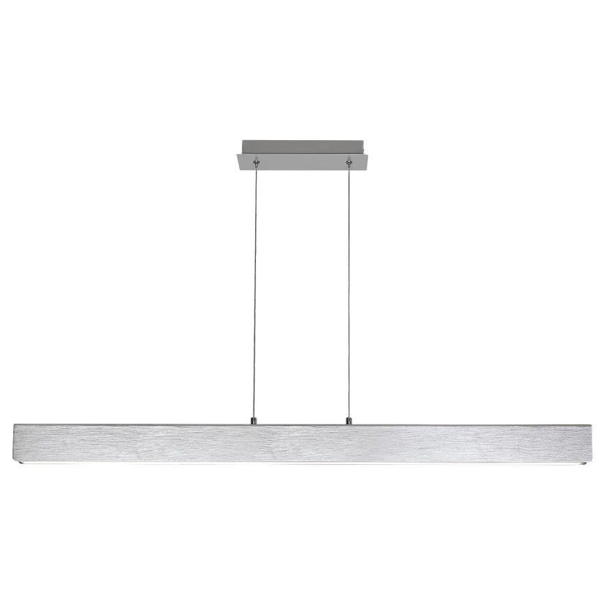 Rabalux - LED Dimmable chandelier on a string LED/24W/230V 2700/4000/6500K 120 cm