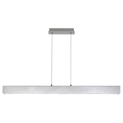 Rabalux - LED Dimmable chandelier on a string LED/24W/230V 2700/4000/6500K 120 cm