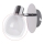 Rabalux 6835 - Replacement glass for light DAVE E14