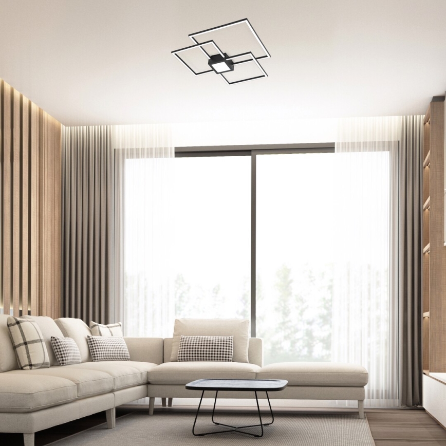Rabalux - LED Dimmable ceiling light LED/38W/230V