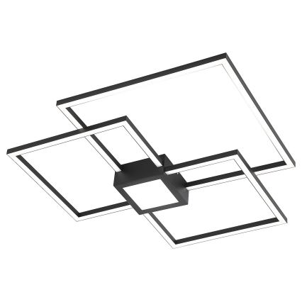 Rabalux - Dimmable LED Ceiling Light LED/38W/230V 66x66 cm