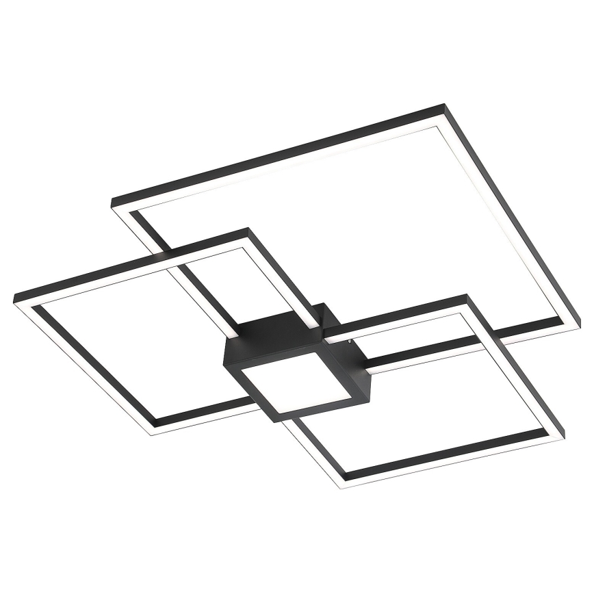 Rabalux - Dimmable LED Ceiling Light LED/38W/230V 66x66 cm