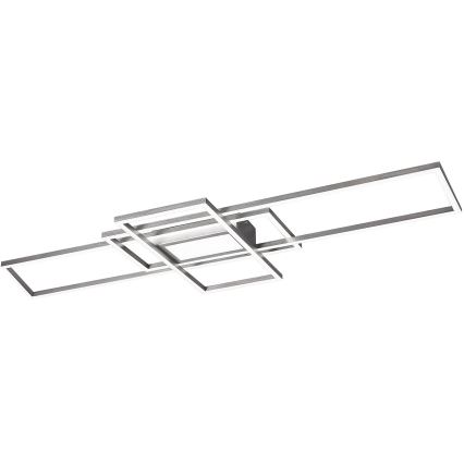 Rabalux - LED Dimmable ceiling light LED/54W/230V 3000-6500K + remote control
