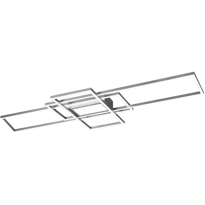Rabalux - LED Dimmable ceiling light LED/54W/230V 3000-6500K + remote control